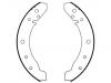 Kit mâchoire de frein Brake Shoe Set:168-881