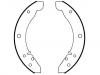 Zapata de freno Brake Shoe Set:167-882