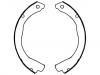 Bremsbackensatz Brake Shoe Set:354-8084