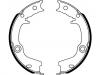 Bremsbackensatz Brake Shoe Set:58305-1MA00