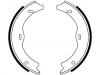 Brake Shoe Set:221 420 06 20