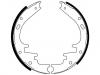 Bremsbackensatz Brake Shoe Set:05003780AA