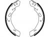 Brake Shoe Set:BE8Z-2200-B