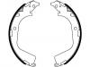 Kit mâchoire de frein Brake Shoe Set:25976968