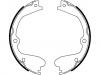 刹车蹄片 Brake Shoe Set:20778485