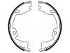 刹车蹄片 Brake Shoe Set:BC3Z-2648-A
