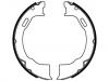 刹车蹄片 Brake Shoe Set:XL2Z-2648-AA