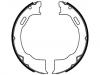 Bremsbackensatz Brake Shoe Set:XL2Z-2648-AA