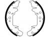 Bremsbackensatz Brake Shoe Set:04883833AA