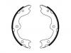 Brake Shoe Set:D40F0-AR06K