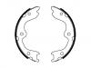 Bremsbackensatz Brake Shoe Set:D40F0-AR06K