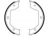 Bremsbackensatz Brake Shoe Set:34 41 6 790 186