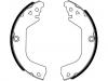 Brake Shoe Set:13304927