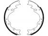 Brake Shoe Set:0K79A-26-38Z