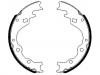 Kit mâchoire de frein Brake Shoe Set:0K79A-26-38Z