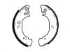 Bremsbackensatz Brake Shoe Set:1 014 317