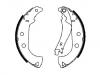 刹车蹄片 Brake Shoe Set:7081832