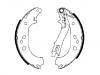 刹车蹄片 Brake Shoe Set:4241.N8