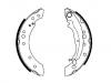 Bremsbackensatz Brake Shoe Set:MN186120