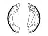 Bremsbackensatz Brake Shoe Set:58350-0PA00