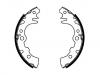 Bremsbackensatz Brake Shoe Set:04495-B2180