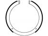 Bremsbackensatz Brake Shoe Set:LFY44439Z