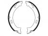 Brake Shoe Set:05086930AC