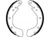 Zapata de freno Brake Shoe Set:93332948