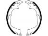 Brake Shoe Set:2H0 698 525