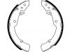 Bremsbackensatz Brake Shoe Set:5C0 698 545