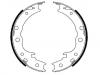 Kit mâchoire de frein Brake Shoe Set:SU003-00637