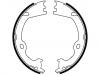 Bremsbackensatz Brake Shoe Set:CL3Z-2648-A