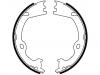 Bremsbackensatz Brake Shoe Set:CL3Z-2648-A