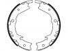 Brake Shoe Set Brake Shoe Set:43154-TK8-A01