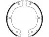 Bremsbackensatz Brake Shoe Set:D4060-1LA6A