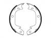 Bremsbackensatz Brake Shoe Set:46590-47010