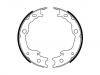 Bremsbackensatz Brake Shoe Set:46540-06030