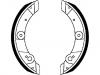 Brake Shoe Set Brake Shoe Set:112 938 100