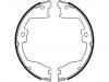 Bremsbackensatz Brake Shoe Set:DC3Z-2648-A