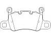 Pastillas de freno Brake Pad Set:991.352.946.01