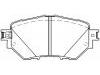 刹车片 Brake Pad Set:BJY7-33-28ZA