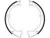 刹车蹄片 Brake Shoe Set:23135902