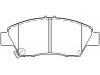 Brake Pad Set:45022-T5R-A01