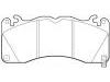 Pastillas de freno Brake Pad Set:FR3Z-2001-H