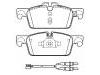 Plaquettes de frein Brake Pad Set:4254.A6