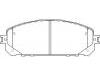 Brake Pad Set:68212327AC