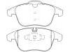 тормозная кладка Brake Pad Set:T4N13433