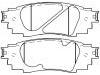 Brake Pad Set:04466-48160