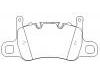 Bremsbelagsatz, Scheibenbremse Brake Pad Set:971 698 451 E