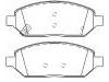 Brake Pad Set:42349235